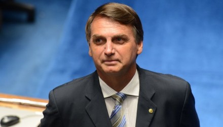 bolsonaro se mantuvo en un 28 de intencion de voto 1 640x384