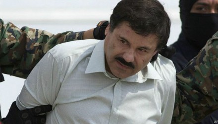 chapo guzman