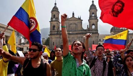 colombia