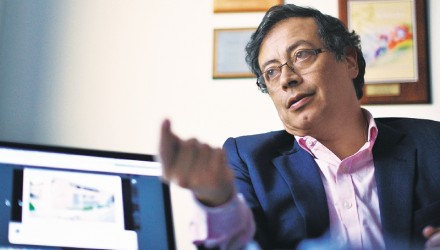 gustavo petro el espectador 2 1