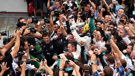 hamilton brazil 2018