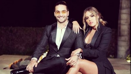 karol g y maluma