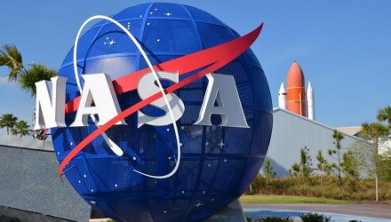 logo nasa