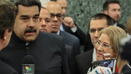 maduro 6455