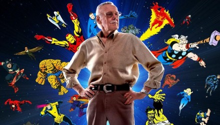 stan lee 30