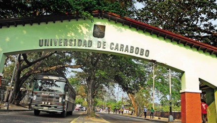 uni carabobo