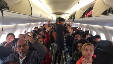 venezolanos regresan argentina