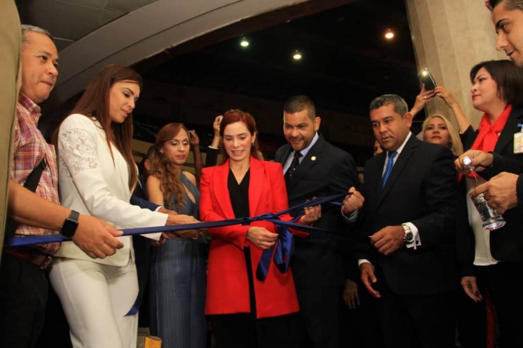 La Alcaldía invita a conocer a Maracaibo en la Expo Zulia Mía Potencia 2 índice1