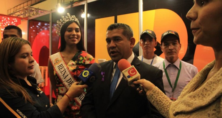 La Alcaldía invita a conocer a Maracaibo en la Expo Zulia Mía Potencia 1 índice4