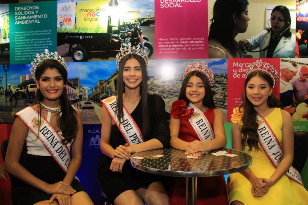 La Alcaldía invita a conocer a Maracaibo en la Expo Zulia Mía Potencia 3 índice5