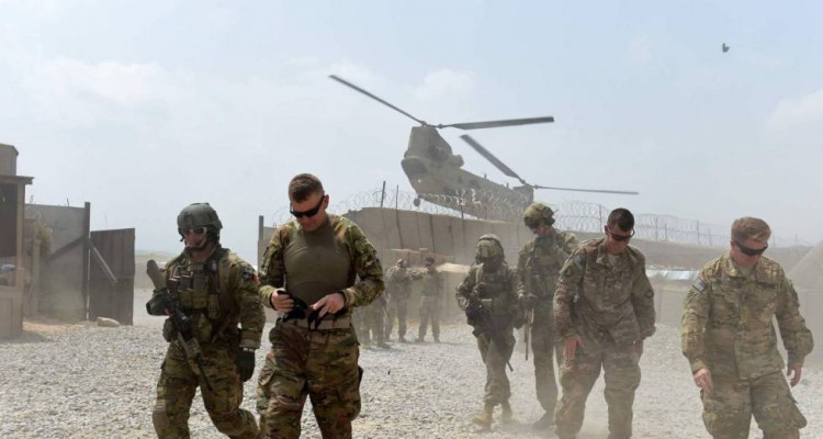 Trump planea recortar a la mitad la presencia militar en Afganistán 1 1545357072 326463 1545377756 noticia fotograma