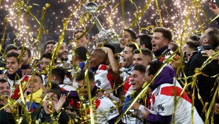 Copa Libertadores