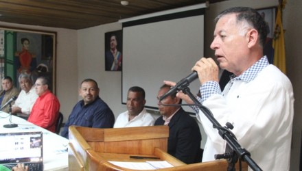 6.12.2018 RUEDA DE PRENSA Y CONFERENCIA CRIOLLO LIMONERO 013