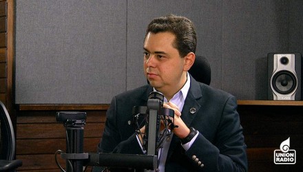 ANTONIO ECARRI