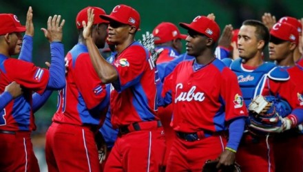 Béisbol Cuba 700x352