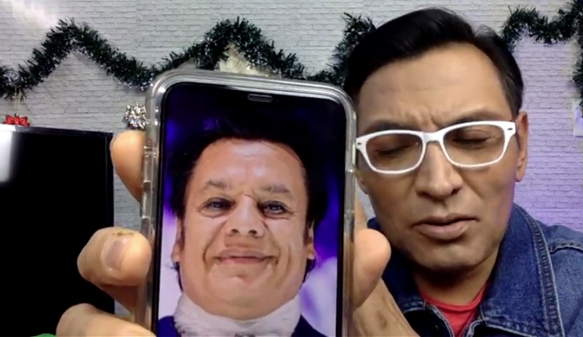 Advierten de presunto engaño en foto del cadáver de Juan Gabriel 4 Captura de pantalla 2018-12-19 a las 14.55.33