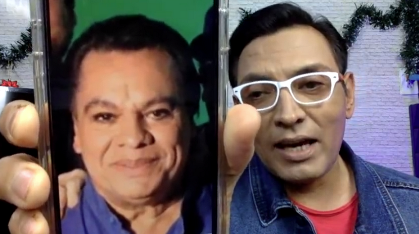 Advierten de presunto engaño en foto del cadáver de Juan Gabriel 5 Captura de pantalla 2018-12-19 a las 14.55.46