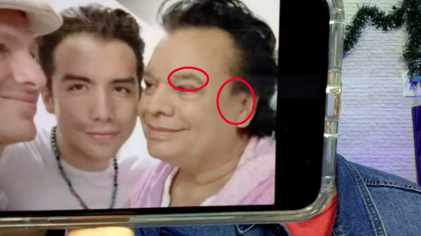 Advierten de presunto engaño en foto del cadáver de Juan Gabriel 6 Captura de pantalla 2018-12-19 a las 14.56.29