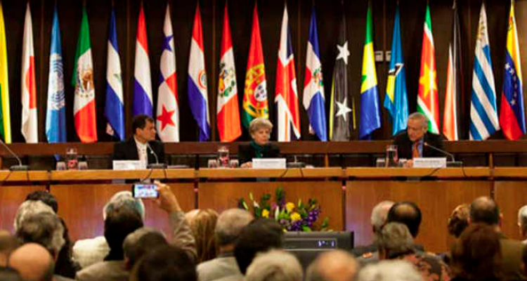 Cepal: Durante el 2018 Venezuela registró el peor desempeño económico de la región 1 Captura de pantalla 2018 12 20 a las 15.50.36