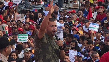 Campaña