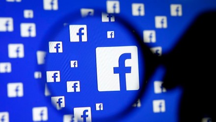 Facebook