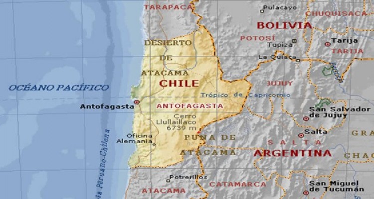 Temblor de magnitud 5 sacude la región chilena de Antofagasta 1 FotoJet 98 1 700x350