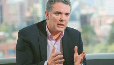 Ivann dduque