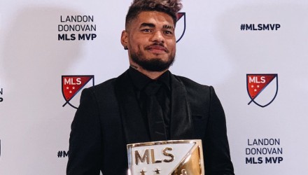 Josef Martinez