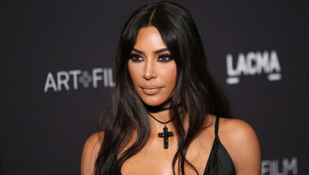 Kim Kardashian impacto