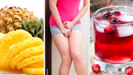 Los mejores remedios para tratar las infecciones de vías urinarias