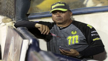 Luis Dorante manager Magallanes