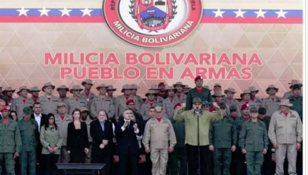 MADURO