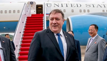Pompeo