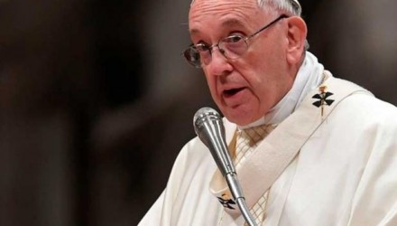PAPA FRANCISCO 0