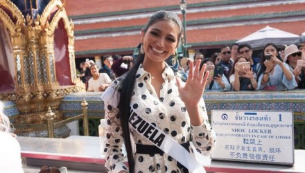 Sthefany Gutierrez Miss Venezuela Universo MEDIMA20181206 0047 31
