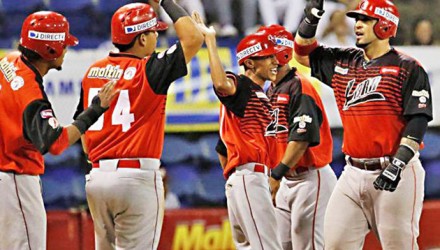 cardenales de Lara 2018 12 16