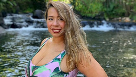 joven venezolana asesino muerte