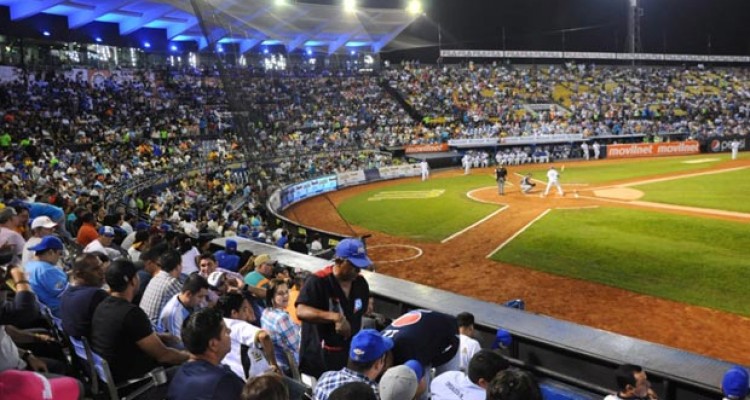 Reanundan juegos de la LVBP este lunes 1 juegos béisbol lvbp