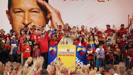 maduro 20 victoria electoral 2018 12 06