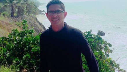 periodista colombiano asesinado