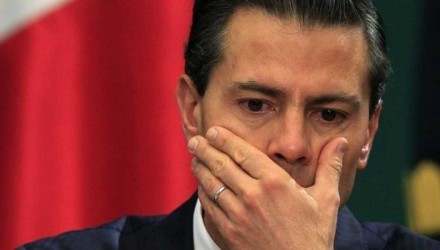 peña nieto