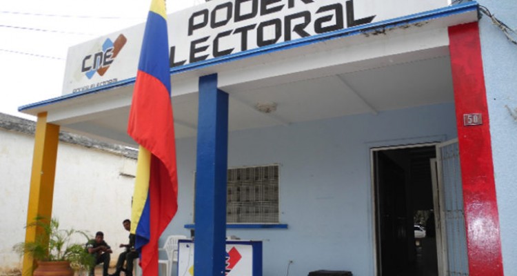 Suspendidas elecciones municipales en Gran Sabana 1 poder electoral cne bolívar 730x524