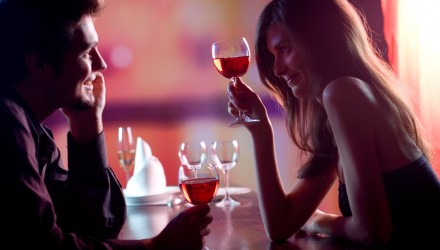 sexo alcohol