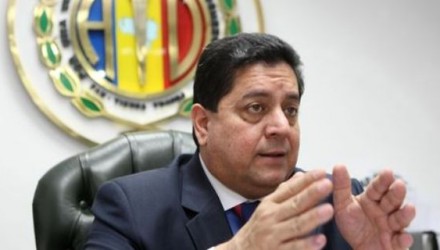 zambrano desmintio intencion de acuerdo a favor de maduro 13693