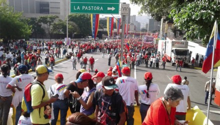 10012019 chavistas01
