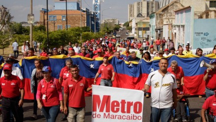20190110DL Marcha Juramentacion Presidencial 0177