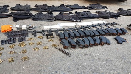 Armas 3