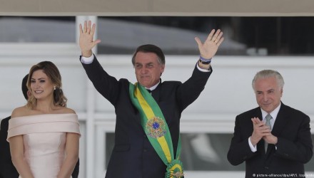 Bolsonaro