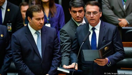 Bolsonaro