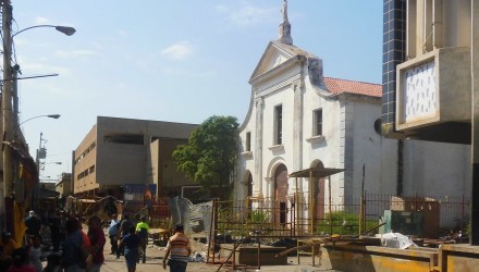 San Felipe Neri